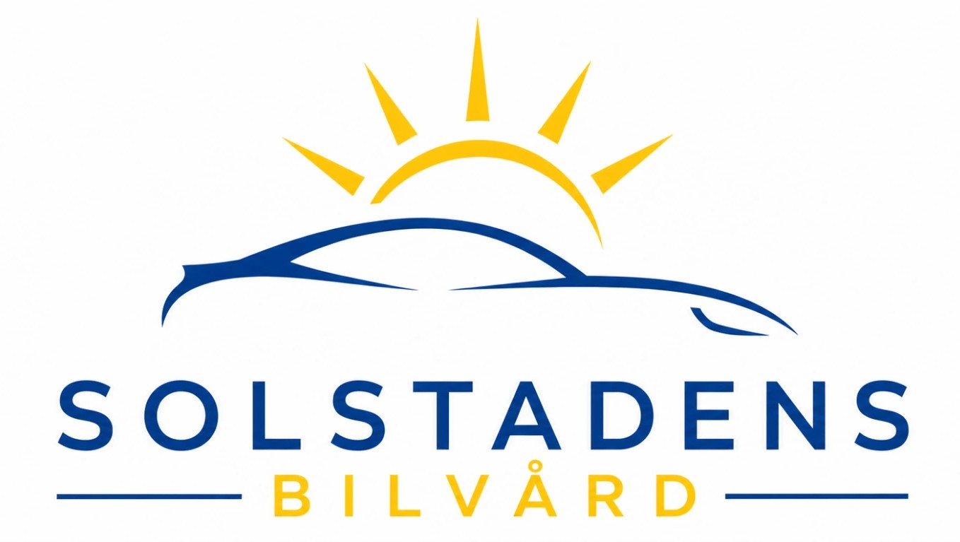 Solstadens Bilvård